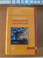 Taschenbuch der Elektrotechnik und Elektronik Leipzig - Probstheida Vorschau