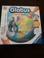 Globus  Puzzleball TipToi Bielefeld - Heepen Vorschau