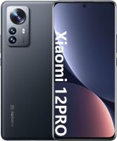 XIAOMI 12 PRO 5G 8/256GB 50/50/50/32MP Android 14 Smartphone, Neu Berlin - Schöneberg Vorschau