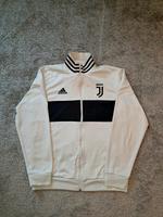 Adidas Juventus Turin Trainingsjacke Gr.L (Original) Niedersachsen - Friesoythe Vorschau