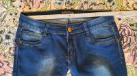 Jeans von Madonna Gr. 40/42 L/XL neuwertig Thüringen - Gotha Vorschau
