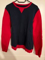 Sweatshirt YourTurn blau / rot Nordrhein-Westfalen - Medebach Vorschau