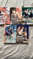 Bloom into you Manga Band 1-4 inkl. Anthologie Saarland - Wadern Vorschau