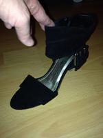 Kennel & Schmenger Sandalen schwarz Gr:37 NEU Bayern - Arnstorf Vorschau