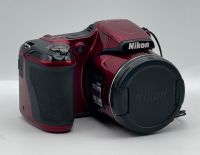 Nikon COOLPIX L820 16.0MP Digitalkamera - Rot Berlin - Marzahn Vorschau