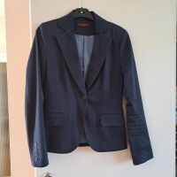 Damen Blazer Review Klassisch Business dunkelblau gr.38-40 top Düsseldorf - Rath Vorschau