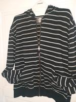 Hoodie / gestreift   H&M Kiel - Ravensberg-Brunswik-Düsternbrook Vorschau