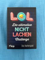 LOL Kartenspiel Nicht lachen Challenge Nordrhein-Westfalen - Herzogenrath Vorschau