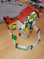 Playmobil Country Ponyhof Saarland - Tholey Vorschau