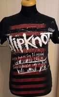 Slipknot, Bandshirt, Tshirt, selten, Rarität Niedersachsen - Westoverledingen Vorschau