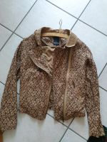 Damen Jacke mit Spitze Blazer Jeansjacke 34 XS  wie neu Nordrhein-Westfalen - Bergisch Gladbach Vorschau