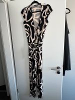 Comma Jumpsuit Schwarz BeigeGr. 36 XS S NEU Nordrhein-Westfalen - Eschweiler Vorschau