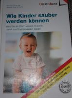 Haug Schnabel Wie Kinder sauber werden können... Hessen - Kassel Vorschau