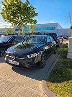 Mercedes A250e AMG Paket Hamburg-Mitte - Hamburg Borgfelde Vorschau