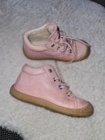 Lauflernschuhe Schurrwolle Rosa Lauflerner Baden-Württemberg - Esslingen Vorschau