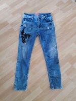 Jeans ,extravagant,ausgefallen Nordrhein-Westfalen - Aldenhoven Vorschau