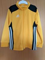 Adidas Sportjacke Kinder Gr. 116 Sachsen - Plauen Vorschau