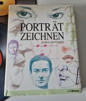 Porträt Zeichnen Andreas Szunyoghy Berlin - Hellersdorf Vorschau