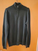 Kronstadt Casual Herren Pullover 100% Merinowolle Gr. M Baden-Württemberg - Ehingen (Donau) Vorschau