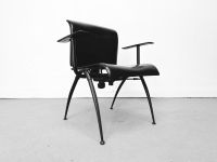 1/10 Fasem Postmodern Leder Konferenz Stühle Office Chair Desk 70 Mitte - Tiergarten Vorschau