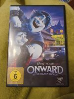 DVD Kinder Onward Keine halben Sachen Sachsen-Anhalt - Halle Vorschau