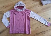 Kaputzen Sweater Pullover Roxy Gr. M - L Brandenburg - Rauen Vorschau