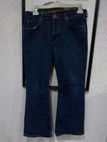 Lee Damen Jeans in Gr. 34/30 blau Hose Rheinland-Pfalz - Germersheim Vorschau