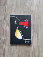 Pingu Notizbuch Neu Pinguin Journal Notiz Buch Tagebuch Notebook Bayern - Wartenberg Vorschau