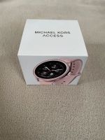 Michael Kors Smartwatch MKT5116 rosa Baden-Württemberg - Dettenheim Vorschau