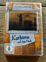 Karlsson vom Dach TV Edition fsk 0 Astrid Lindgren dvd Nordrhein-Westfalen - Porta Westfalica Vorschau