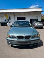BMW 318i E46 Limousine Rheinland-Pfalz - Ransbach-Baumbach Vorschau