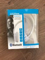 Bluetooth Kopfhörer - Grundig Bayern - Oberschneiding Vorschau