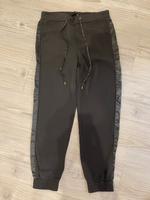 Stoffhose grau Bayern - Hersbruck Vorschau