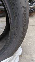 4 x Toyo Proxes Sport 235/50 R20 100W (Mazda CX60 u.a.)-fast NEU Schleswig-Holstein - Havekost (b Schwarzenbek) Vorschau