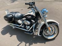 Harley Davidson Softail Deluxe FLSTN Köln - Braunsfeld Vorschau