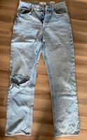 Blaue Jeans H&M Gr. S/36 Rheinland-Pfalz - Weingarten Vorschau