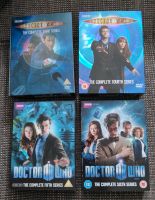 Doctor WHO - Englisch - DVD - Staffel 3,4,5,6 Niedersachsen - Osnabrück Vorschau