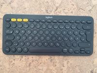 Logitech Tastatur K380 Multi-Device Bayern - Breitbrunn am Chiemsee Vorschau