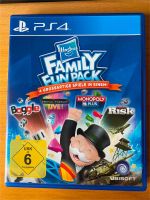 Hasbro Family Fun Pack für PS4 Bayern - Wassertrüdingen Vorschau