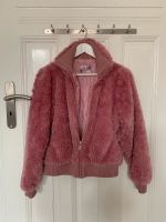 Teddyjacke rosa Berlin - Treptow Vorschau