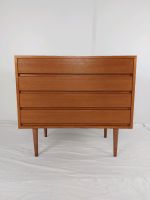 Kommdoe Sideboard Schubladenkommode vintage, retro 50,60er Bayern - Regensburg Vorschau