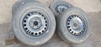 Opel Insignia Winterräder 215 60 R 16 Bridgestone 5/7mm Colditz - Colditz Vorschau