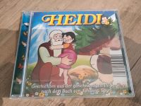 CD Heidi Folge 7 Neu+ovp Bayern - Haßfurt Vorschau