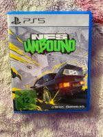 Need For Speed Unbound PS5 Bayern - Niederwerrn Vorschau