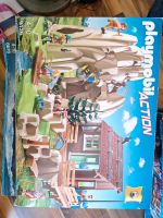 Playmobil Action 9126 Niedersachsen - Garbsen Vorschau