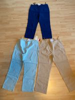 3 Hosen Helena Vera, Komfortbund, Gr. 44, neu, 3 für 59,- Nordrhein-Westfalen - Langenfeld Vorschau