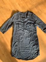 LTB Kleid Hemdkleid Blusenkleid Neuwertig Niedersachsen - Barßel Vorschau