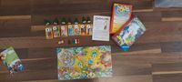 Brettspiel Spiel Spielesammlung Mitbringspiel Sagaland Aachen - Aachen-Brand Vorschau