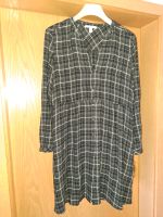 Kleid von Esprit, Gr 36, schwar-grau-kariert Rheinland-Pfalz - Bendorf Vorschau