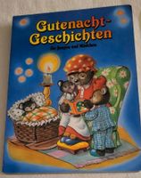 Kinderbuch Gutenacht-Geschichten Güstrow - Landkreis - Güstrow Vorschau